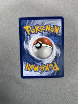 Alakazam Ex 65/165 Scarlet & Violet 151 Cosmic Holo Rare Pokemon TCG MINT - Image 3