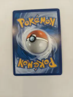 Pokemon TCG: Chandelure 103/086 - White Flare Illustration Rare, Near Mint - Image 3