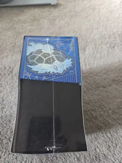 Pokemon TCG: Stellar Crown Pokemon Center Exclusive Elite Trainer Box ETB SEALED - Image 2