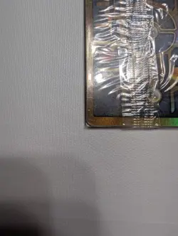 Ancient Mew Promo Holo Sealed in Plastic Pokemon TCG - Image 5