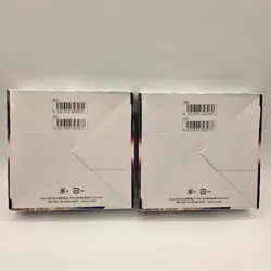 2x Star Birth S9 Booster Box Pokemon Japanese Brilliant Stars Sealed Lot EL0026 - Image 3