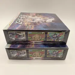 2x Star Birth S9 Booster Box Pokemon Japanese Brilliant Stars Sealed Lot EL0026 - Image 5