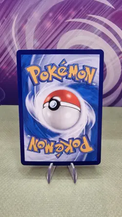 2025 Pokemon S-Chinese Gem Pack Vol 3 Stamped Clefable CBB3C 0106/07 - Image 2