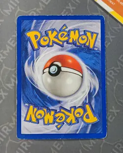 Pokemon Lapras 10/62 Fossil Italiano Holo - Image 5