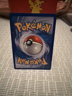 2010 Pokemon TCG: Kingdra Prime HGSS Unleashed 85/95 Ultra Rare Holofoil - Image 2