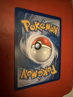 2010 Pokemon TCG: Kingdra Prime HGSS Unleashed 85/95 Ultra Rare Holofoil - Image 3