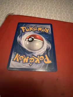 2010 Pokemon TCG: Kingdra Prime HGSS Unleashed 85/95 Ultra Rare Holofoil - Image 4