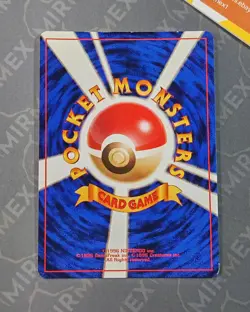 Pokemon Hypno #097 Fossil Japanese Holo - Image 5