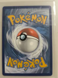 Pokemon TCG Fog Crystal Sword & Shield - Chilling Reign 227/198 Holo Secret Rare - Image 2