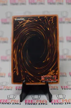 Neo Space POTD-EN046 Power of the Duelist 1st Edition - Image 2