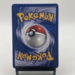 Pikachu 94/123 Normal Common Mysterious Treasures Pokemon Card TCG LP/NM - Image 2