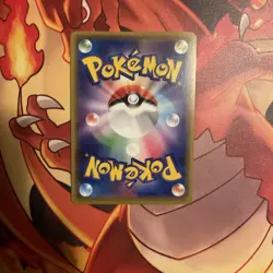 Pokemon card TCG Garchomp 028/050 SM5+ Holo Mirror Japanese NM SAR IR - Image 4