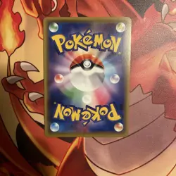 Pokemon card TCG Garchomp 028/050 SM5+ Holo Mirror Japanese NM SAR IR - Image 5