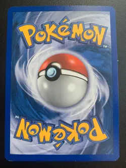 Pikachu EX Holon Phantoms 79/110 Regular Common Pokemon Trading Card - Image 2