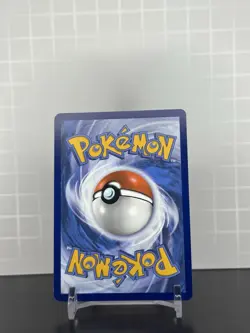 Sylveon SVP 172 Sv: Prismatic Evolutions Black Star Promo Card (cosmos holo) - Image 2