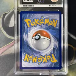 ACE 7 Charizard EX XY121 | XY Black Star Promo | Pokemon TCG Card - Image 5