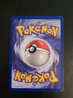 Pikachu - 1 - Pokemon Wizards Black Star Promo Card WOTC Vintage NM/LP - Image 2