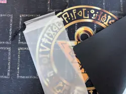 YuGiOh Duel Playmat Millennium Puzzle CCG TCG Trading Card Game Mat &Bag - Image 3