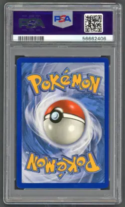 Pokemon Cards - PSA 10 Steelix EX 67/114 - Steam Siege - GEM MT - PSA10 - Image 2