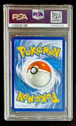 PSA 9 Arceus VSTAR GG70/GG70 Crown Zenith Secret Rare Gold Card Pokemon TCG - Image 2