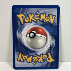 BULBASAUR 55/112 - NON-Holo - Fire Red & Leaf Green - 2004 Pokemon Card - NM-LP - Image 2