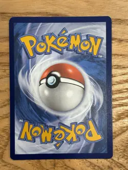 Pokemon TCG Greavard Card 214/198 Scarlet & Violet Base Set NM - Image 3