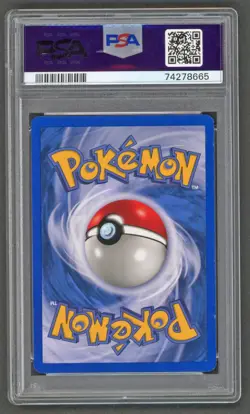 Pokemon Cards - PSA 9 1st Edition Light Jolteon 48/105 - Neo Destiny - MINT PSA9 - Image 2