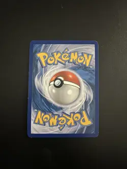 Pokemon TCG Absol Supreme Victors 1/147 Holo Rare Card - Image 2