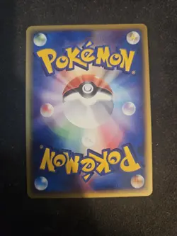 Mewtwo 047/P JR Stamp Rally Black Star Promo Japanese Pokemon Card - Image 2