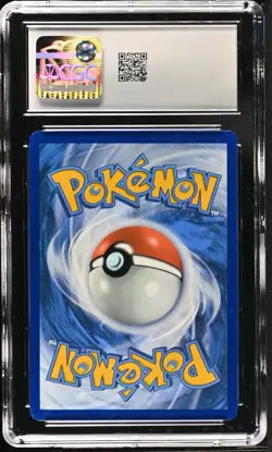 CGC 10 Victini 208 Sv: Scarlet & Violet Promo Cards Holo - Image 2