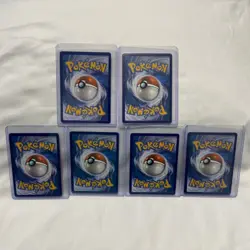 Charizard GX SM211 Holo Pokemon Promo Card - Image 5