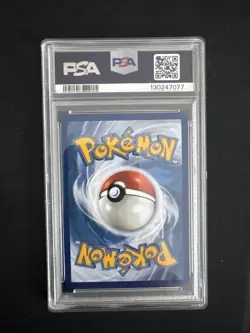 PSA 9 Charizard VMAX 2020 020/189 Full Art Darkness Ablaze Pokemon Card - Image 2