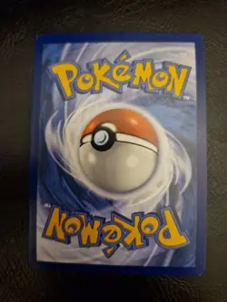 Pokemon Gengar TCG Holo Rare Promo Card 057/198 Trick or Trade Halloween - Image 2