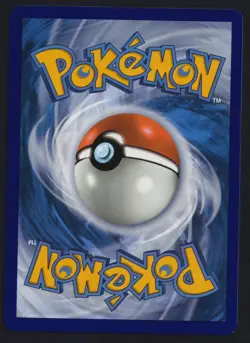Pokemon TCG Geeta Obsidian 188/197 Regional Championships STAFF Stamp Promo Card - Image 2