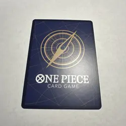 One Piece Card Game English OP01-016 Nami SP ALT ART CCG OP05 - Image 3