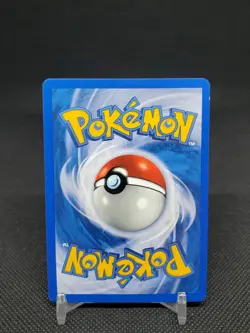 Scyther 45 Black Star Promo WOTC NM Pokemon Card - Image 2