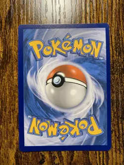 Pokemon TCG Pikachu SM162 Promo Holo Card Moderately Played Condition - Image 4