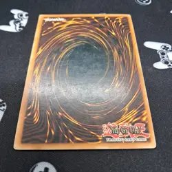 Jerry Beans Man CRV-EN004 Unlimited Common MP+ Played Yu-Gi-Oh! Card - Image 5