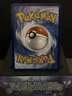 Pokemon Card Bulbasaur 001/165 Reverse Cosmo Holo Costco Promo Near Mint - Image 2