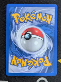 Yanma 36/75 2001 Neo Discovery Pokemon Card WOTC Vintage Non Holo Rare - Nm/Vlp - Image 2