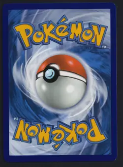 Pokemon TCG Serena 164/195 Regional Championship STAFF Stamped Promo Card - Image 2