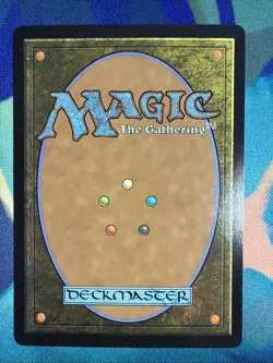 The Water Crystal #0333 (Borderless) (FOIL) Unplayed NM MTG Final Fantasy - Image 2