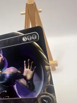 MTG It Doesn't Add Up (Showcase) [Murders at Karlov Manor] LP - Image 3