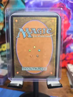 Reflecting Pool (Extended Art) Commander Legends: Battle for Baldur's Gate Foil - Image 2