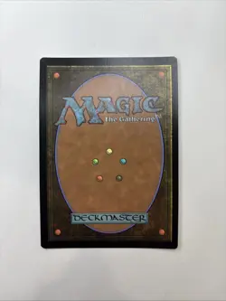 MTG 1X NM Unclaimed Territory SURGE FOIL Warhammer 40,000 304 Commander - Image 2