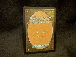 Terrain Generator 0178 Borderless Galaxy Foil: Edge of Eternities Stellar Sights - Image 2