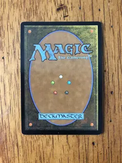 Mtg - Demonic Tutor - Beta - Foil - Legacy - Restricted - Vintage - WATCH VIDEO - Image 3