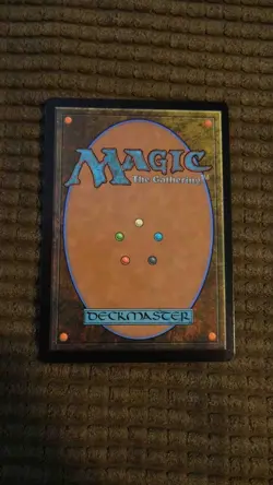 Magic: the Gathering / MtG Tibalt's Trickery x1 Kaldheim - Image 2