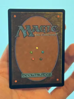 1X FOIL Sen Triplets BORDERLESS MINT MTG Magic Secret Lair Con. Exclusive CEDH - Image 4