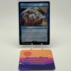 MTG Lorien Revealed 60 Common Non Foil Universes Beyond: Lord of the Rings NM+ - Image 1